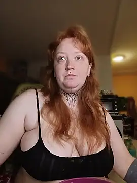 CURVYSAKURA online show from 07-08-26, 12:57