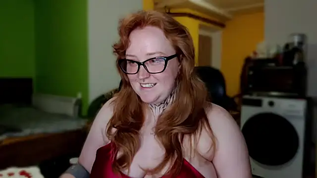 CURVYSAKURA online show from 07-23-26, 10:06