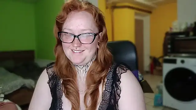 CURVYSAKURA online show from 07-21-26, 10:11