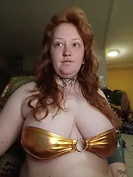 CURVYSAKURA online show from 06-14-26, 09:05