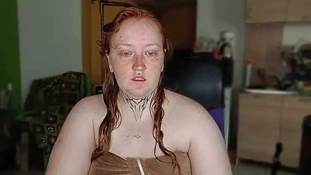 CURVYSAKURA online show from 07-29-26, 05:34