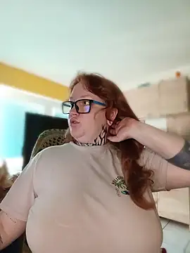 CURVYSAKURA online show from 06-18-26, 04:56