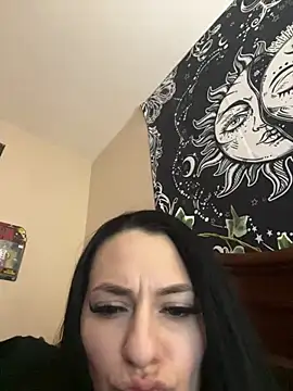 smoothkissx online show from 02-17-25, 06:31