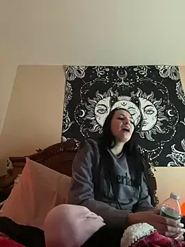 smoothkissx online show from 02-20-25, 01:36