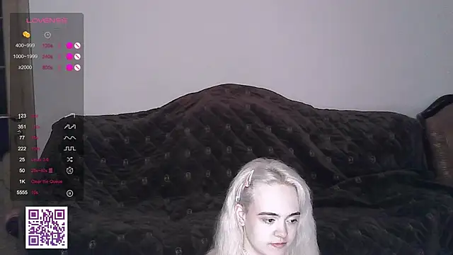 Oxcy Secret online show from 06-14-26, 02:08