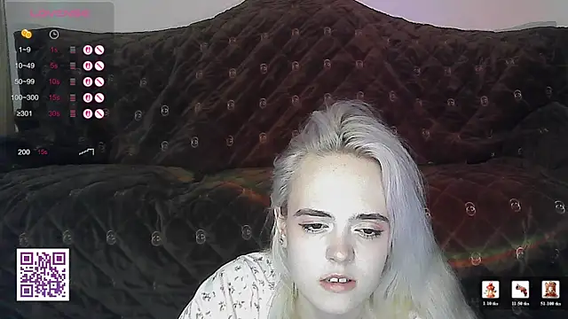 Oxcy Secret online show from 06-25-26, 08:36