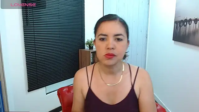 Violet Lex online show from 06-10-26, 07:04