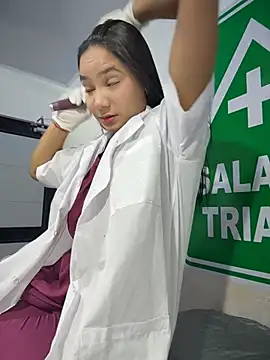 Kinky DoctorX online show from 07-15-26, 12:45
