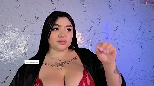 Snapshot of Ashlyn_Parker04 chatting on 06-18-26, 09:31 Ashlyn Parker04 online show from 06-18-26, 09:31
