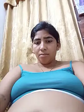 samanta-cutee online show from 06-06-26, 04:07