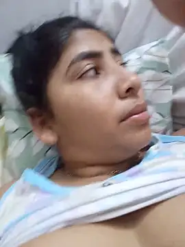 samanta-cutee online show from 06-12-26, 09:07