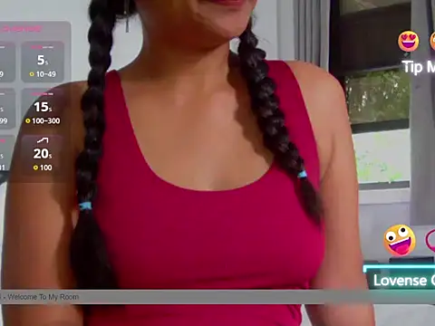 Snapshot of Demi_2 chatting on 06-08-26, 06:25 Demi 2 online show from 06-08-26, 06:25