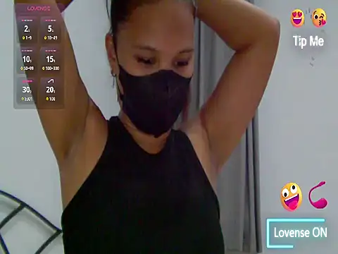 Demi 2 online show from 07-09-26, 02:38