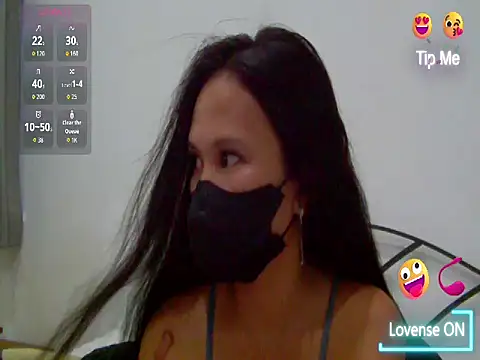 Demi 2 online show from 07-16-26, 02:03