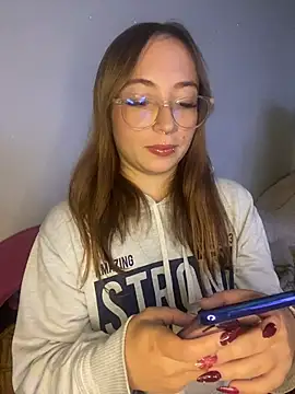 Snapshot of Caamii_ chatting on 06-09-26, 03:29 Caamii online show from 06-09-26, 03:29