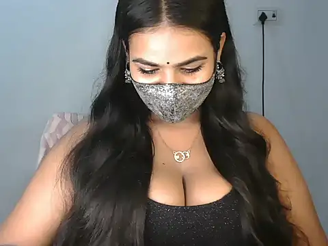 Curvy Deepa online show from 07-22-26, 06:54