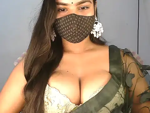 Curvy Deepa online show from 06-13-26, 04:27