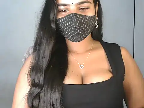 Curvy Deepa online show from 06-09-26, 06:20