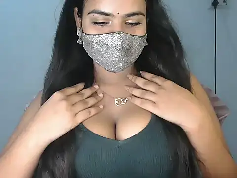 Curvy Deepa online show from 07-27-26, 02:24