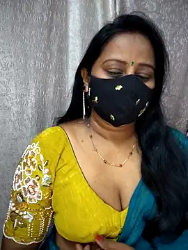 Nithya  online show from 06-14-26, 06:47