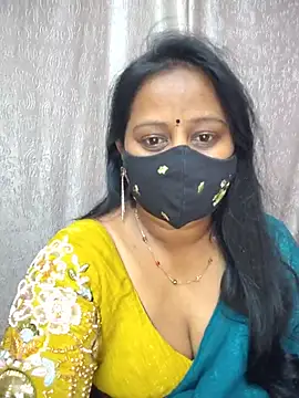 Nithya  online show from 06-14-26, 07:04