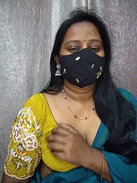 Nithya  online show from 06-13-26, 05:55