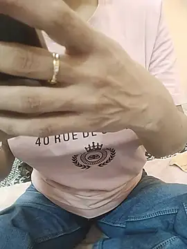 Anna gougeous online show from 06-26-26, 05:02