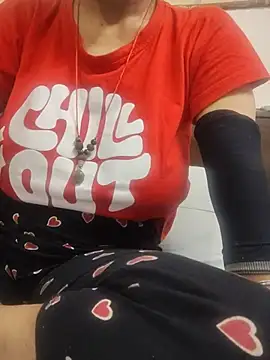 Anna gougeous online show from 07-10-26, 01:38
