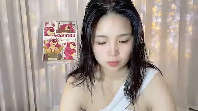 xiao--su online show from 07-15-26, 06:20