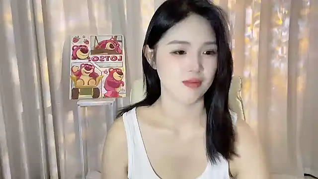 xiao--su online show from 07-13-26, 02:38