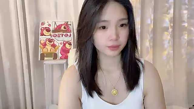 xiao--su online show from 07-19-26, 06:00