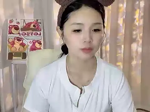 xiao--su online show from 06-27-26, 02:12