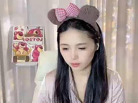 xiao--su online show from 06-22-26, 05:37