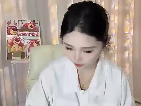 xiao--su online show from 06-14-26, 02:51
