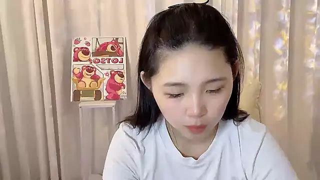 xiao--su online show from 07-18-26, 06:44