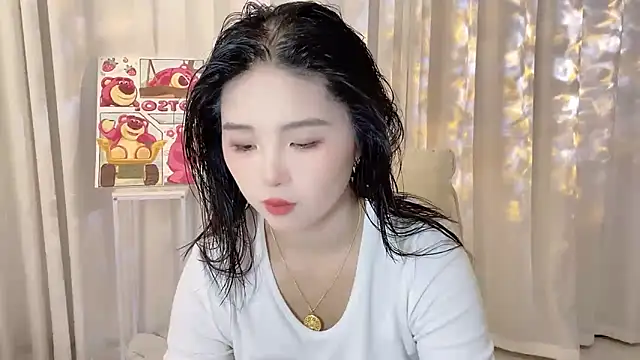 xiao--su online show from 07-21-26, 05:53