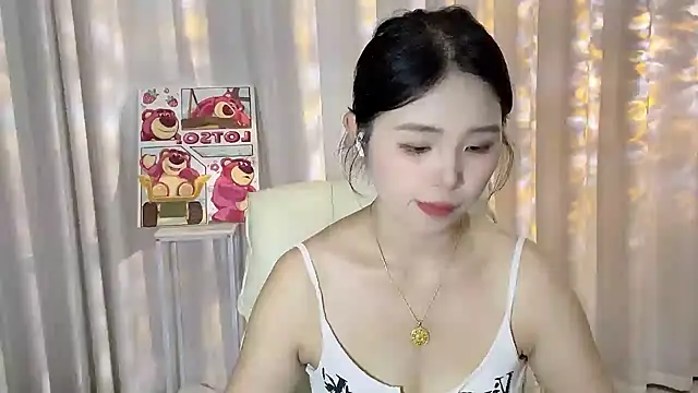 xiao--su online show from 07-22-26, 01:57