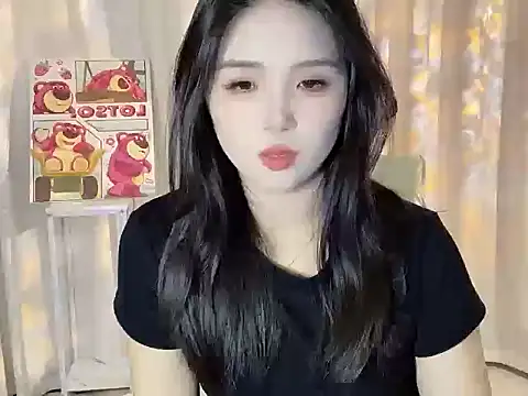 xiao--su online show from 06-18-26, 02:33