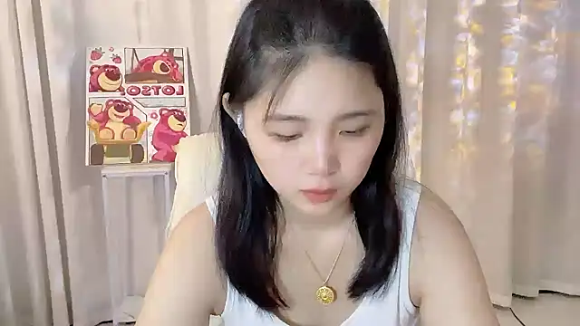xiao--su online show from 07-23-26, 05:49