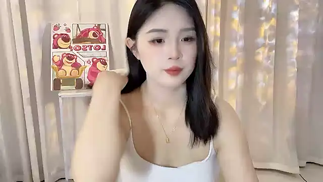xiao--su online show from 07-07-26, 06:47