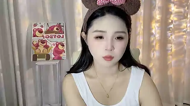 xiao--su online show from 07-04-26, 02:43