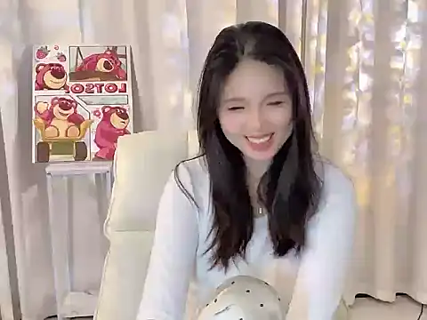 xiao--su online show from 06-26-26, 06:19