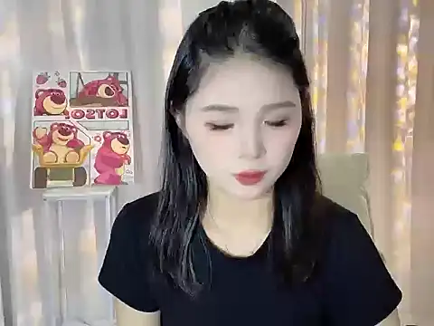 xiao--su online show from 06-30-26, 03:34