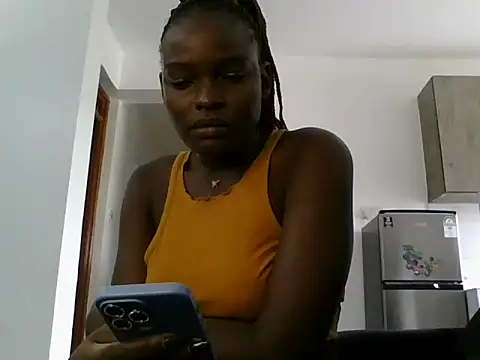 Snapshot of MissElsie21 chatting on 06-16-26, 10:59 MissElsie21 online show from 06-16-26, 10:59