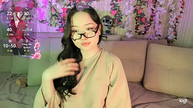 wonnhee88 online show from 07-13-26, 04:12