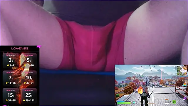R0dneyRude online show from 07-03-26, 04:13