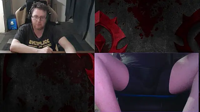 R0dneyRude online show from 07-01-26, 09:31