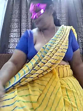 Hot Sreeja Tamil online show from 07-14-26, 03:55