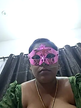 Hot Sreeja Tamil online show from 07-30-26, 01:10