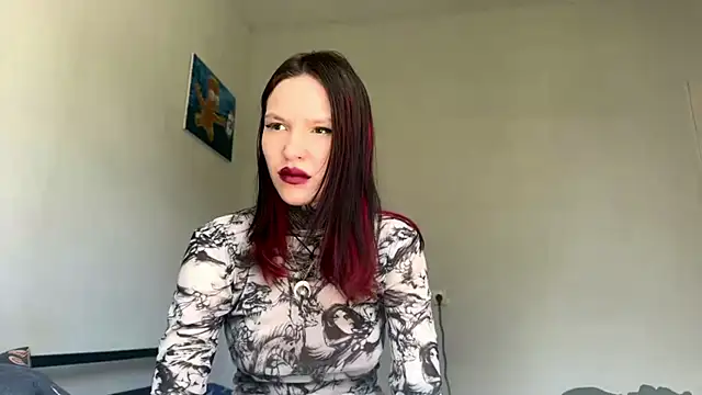 Sarahthegreatest online show from 06-12-26, 08:23